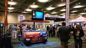 #Cobra Equipment Testing Center